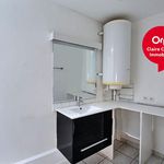 Rent 3 bedroom apartment of 61 m² in Castres