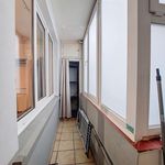 Huur 2 slaapkamer appartement van 90 m² in Koekelberg