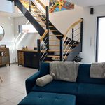 Rent 1 bedroom apartment in Saint-Sébastien-sur-Loire