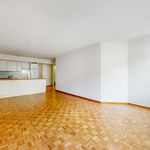Rent 2 bedroom apartment of 60 m² in Lausanne