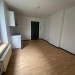  appartement avec 1 chambre(s) en location à Charleroi (Dampremy)