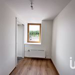 Maison de 104 m² avec 5 chambre(s) en location à Contz-les-Bains