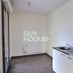 Appartement de 44 m² avec 2 chambre(s) en location à BOBIGNY