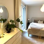 Rent 2 bedroom apartment of 70 m² in Billdal