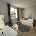 Louez une chambre de 10 m² à Arrondissement of Nantes