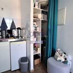 Rent 1 bedroom apartment of 16 m² in Albi