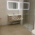 Rent 4 bedroom apartment of 84 m² in Issy les moulineaux