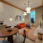 Rent 2 bedroom apartment of 37 m² in Szczecin