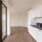 Huur 1 slaapkamer appartement van 78 m² in Diemen