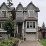 Rent 1 bedroom house in Toronto