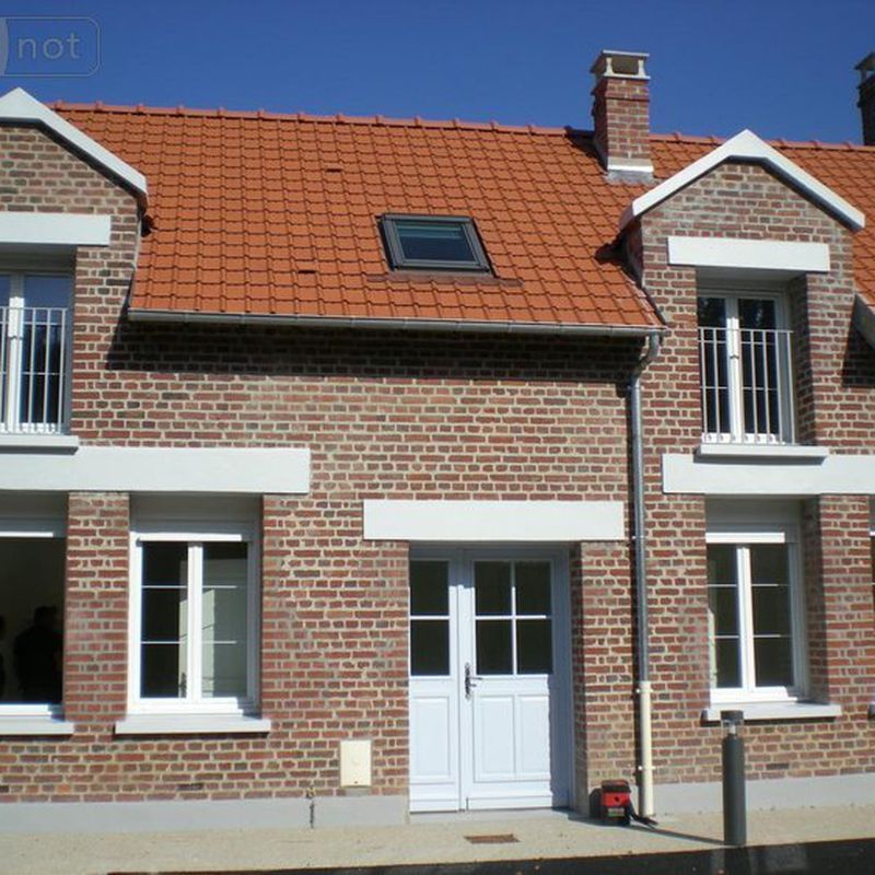 Location Appartement Rumigny 80680 Somme - 3 pièces  65 m2  à 650 euros