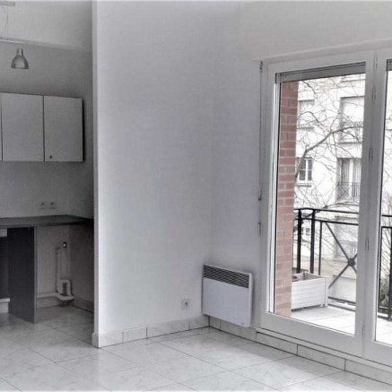 ▷ Appartement à louer • Valenciennes • 46 m² • 620 € | immoRegion