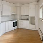 Rent 4 bedroom apartment of 79 m² in Helsinki