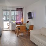 Miete 1 Schlafzimmer wohnung von 32 m² in Düsseldorf