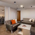 Rent 8 bedroom student apartment in Liverpool