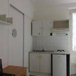 Appartement de 13 m² avec 1 chambre(s) en location à Grenoble