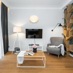 Rent 1 bedroom apartment of 73 m² in Warszawa