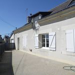 Maison de 74 m² avec 3 chambre(s) en location à Brissac-Loire-Aubance