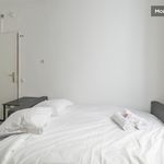 Rent 1 bedroom apartment of 19 m² in Paris 19e Arrondissement
