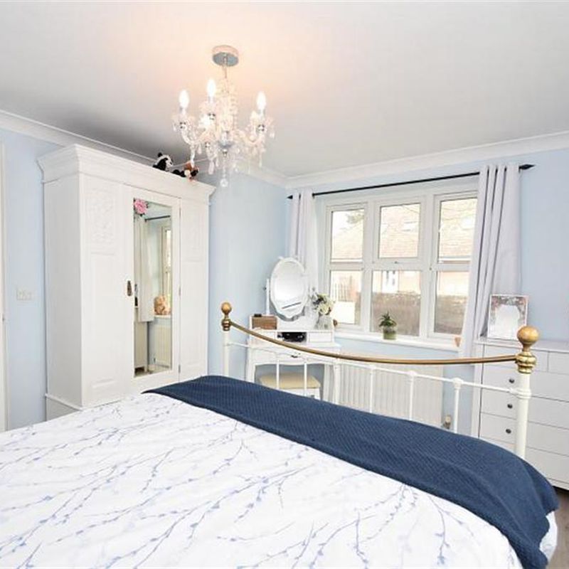 1 bedroom flat to rent Abbots Worthy