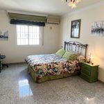 Rent 4 bedroom house of 612 m² in Mijas