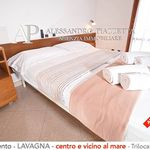 Rent 3 bedroom apartment of 88 m² in Lavagna