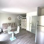 Rent 1 bedroom apartment of 31 m² in Beausoleil