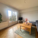 Rent 4 bedroom apartment of 65 m² in Limoges