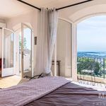 Rent 6 bedroom house of 271 m² in Vallauris
