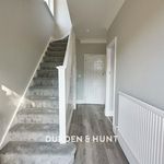 Rent 3 bedroom apartment in Hornchurch