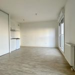 Rent 1 bedroom apartment of 30 m² in Amiens