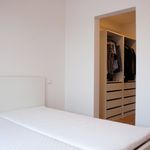 Rent 4 bedroom apartment of 116 m² in Praha