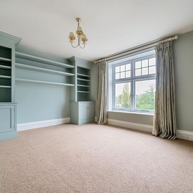 Flat to rent in Henley On Thames, Oxfordshire RG9 Turville
