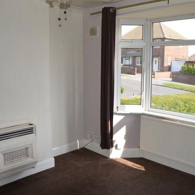 Semi-detached house to rent in Highthorn Road, Kilnhurst, Mexborough, South Yorkshire S64