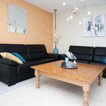 Rent 2 bedroom apartment of 90 m² in 's-Gravenhage