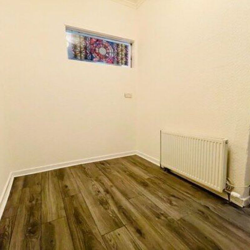 Flat to rent in Holmscroft Street, Greenock PA15 Central