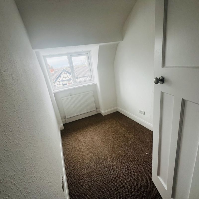 New Chester Road, New Ferry, Wirral, CH62, 3 bedroom, Flat