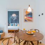 Rent 1 bedroom apartment of 60 m² in berlin