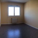 Rent 3 bedroom apartment of 74 m² in Montceau-les-Mines