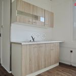 Rent 1 bedroom apartment in Jablonec nad Nisou