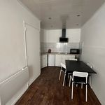 Rent 1 bedroom apartment of 24 m² in Saint-Quentin