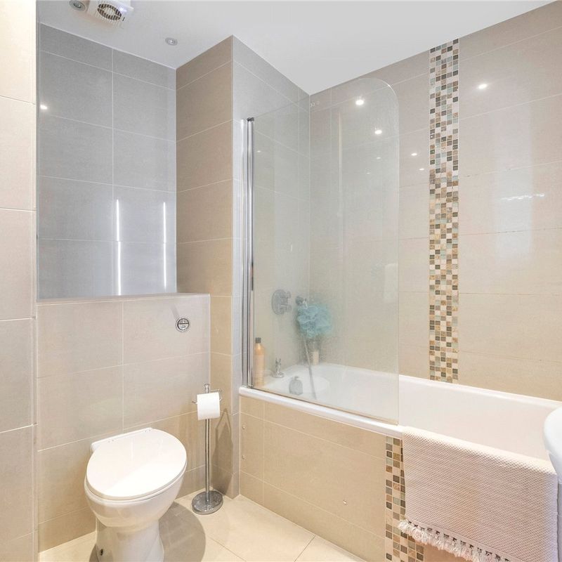 2 bedroom apartment to rent Lisson Grove