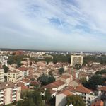Appartement de 67 m² avec 4 chambre(s) en location à Toulouse