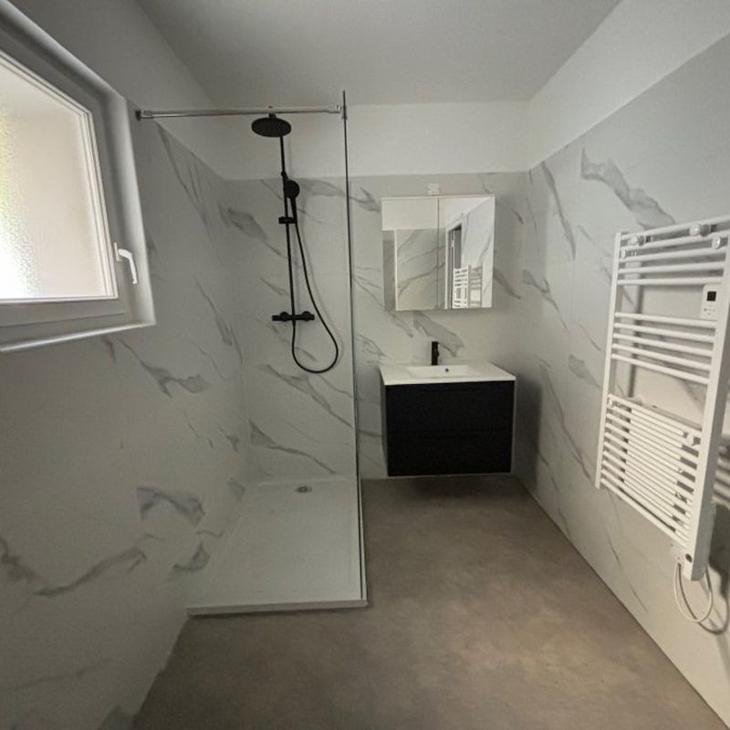 ▷ Appartement à louer • Lestrem • 49,84 m² • 680 € | immoRegion