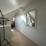 Rent 1 bedroom apartment of 13 m² in Le Havre