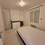 Rent 2 bedroom apartment of 33 m² in Saint