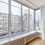 Huur 2 slaapkamer appartement van 125 m² in Amsterdam