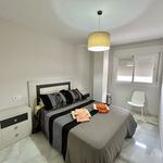 Rent 2 bedroom apartment of 90 m² in Almuñécar