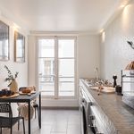 Rent 3 bedroom apartment of 90 m² in Paris