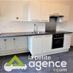 Rent 2 bedroom apartment of 45 m² in Montluçon